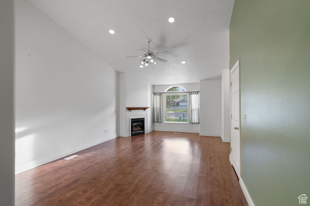 ROSEWOOD ESTATES - Residential