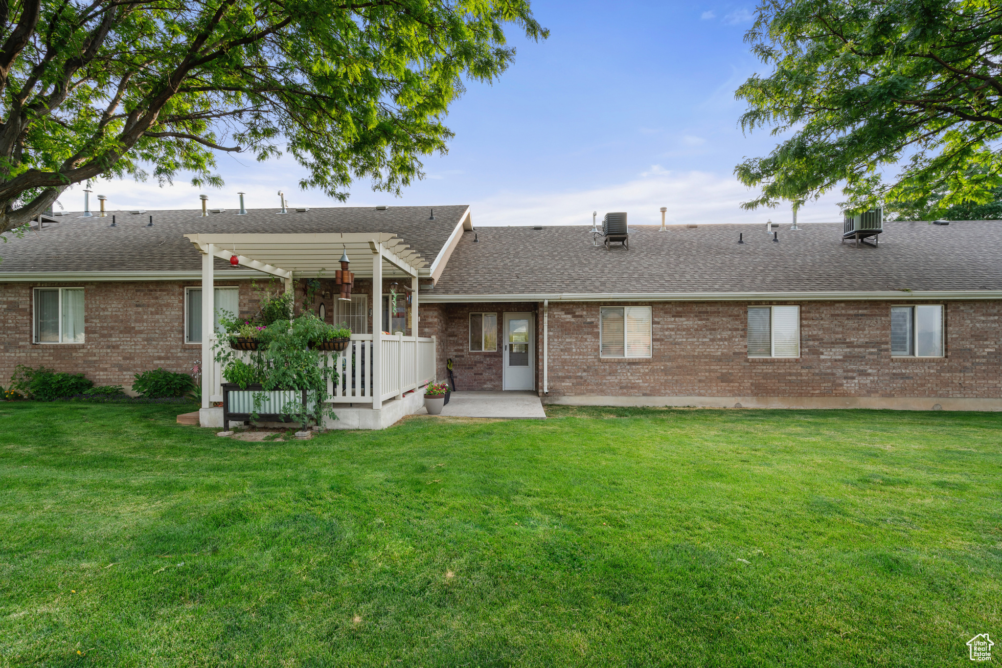 ROSEWOOD ESTATES - Residential