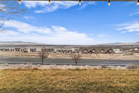 Tiny photo for 337 E BRAYDEN WAY, Draper, UT 84020 (MLS # 2138091)