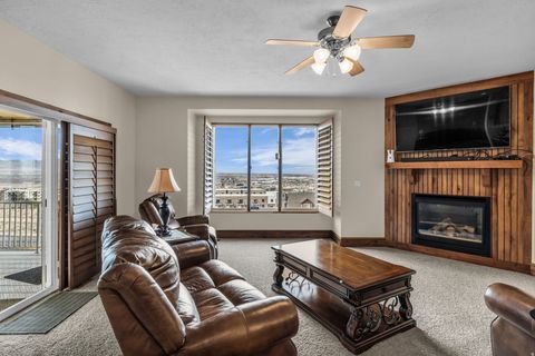 Tiny photo for 337 E BRAYDEN WAY, Draper, UT 84020 (MLS # 2138091)
