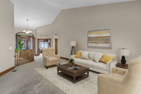 Tiny photo for 337 E BRAYDEN WAY, Draper, UT 84020 (MLS # 2138091)