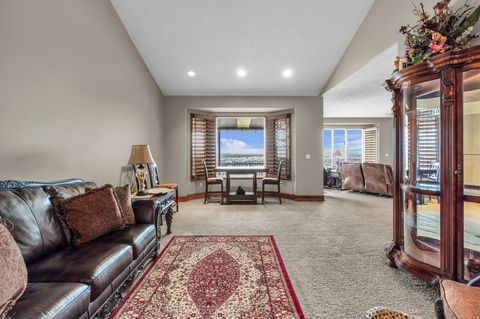 Tiny photo for 337 E BRAYDEN WAY, Draper, UT 84020 (MLS # 2138091)