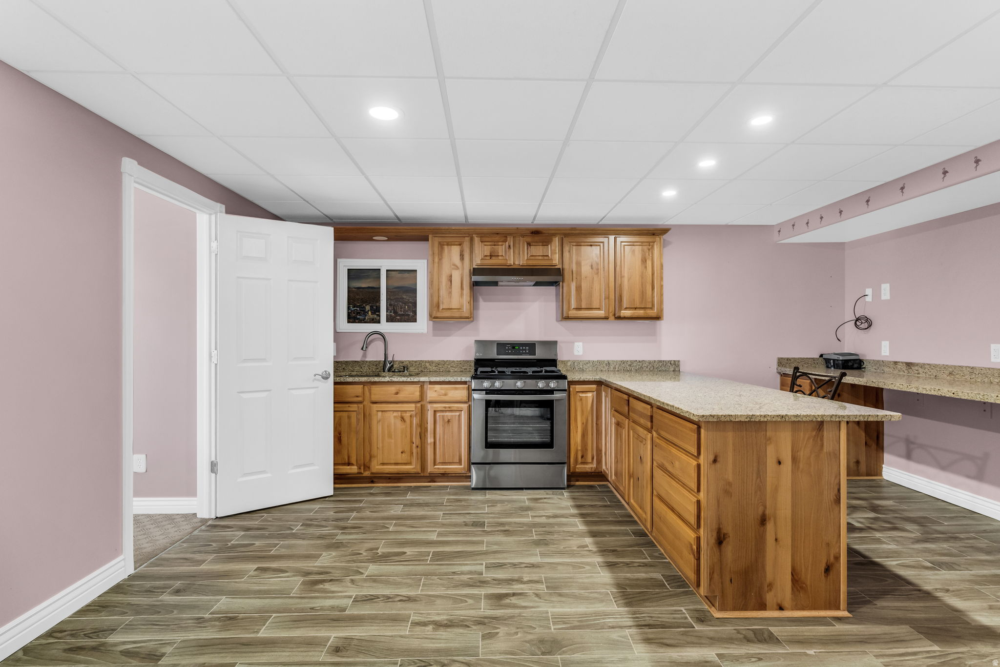 HERITAGE SOUTH MOUNTAIN - Residential Income