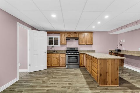 Tiny photo for 337 E BRAYDEN WAY, Draper, UT 84020 (MLS # 2138091)