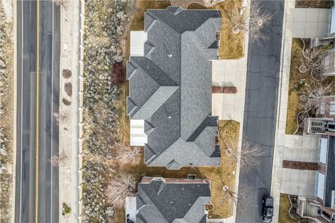 Tiny photo for 337 E BRAYDEN WAY, Draper, UT 84020 (MLS # 2138091)