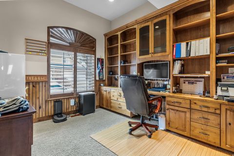 Tiny photo for 337 E BRAYDEN WAY, Draper, UT 84020 (MLS # 2138091)