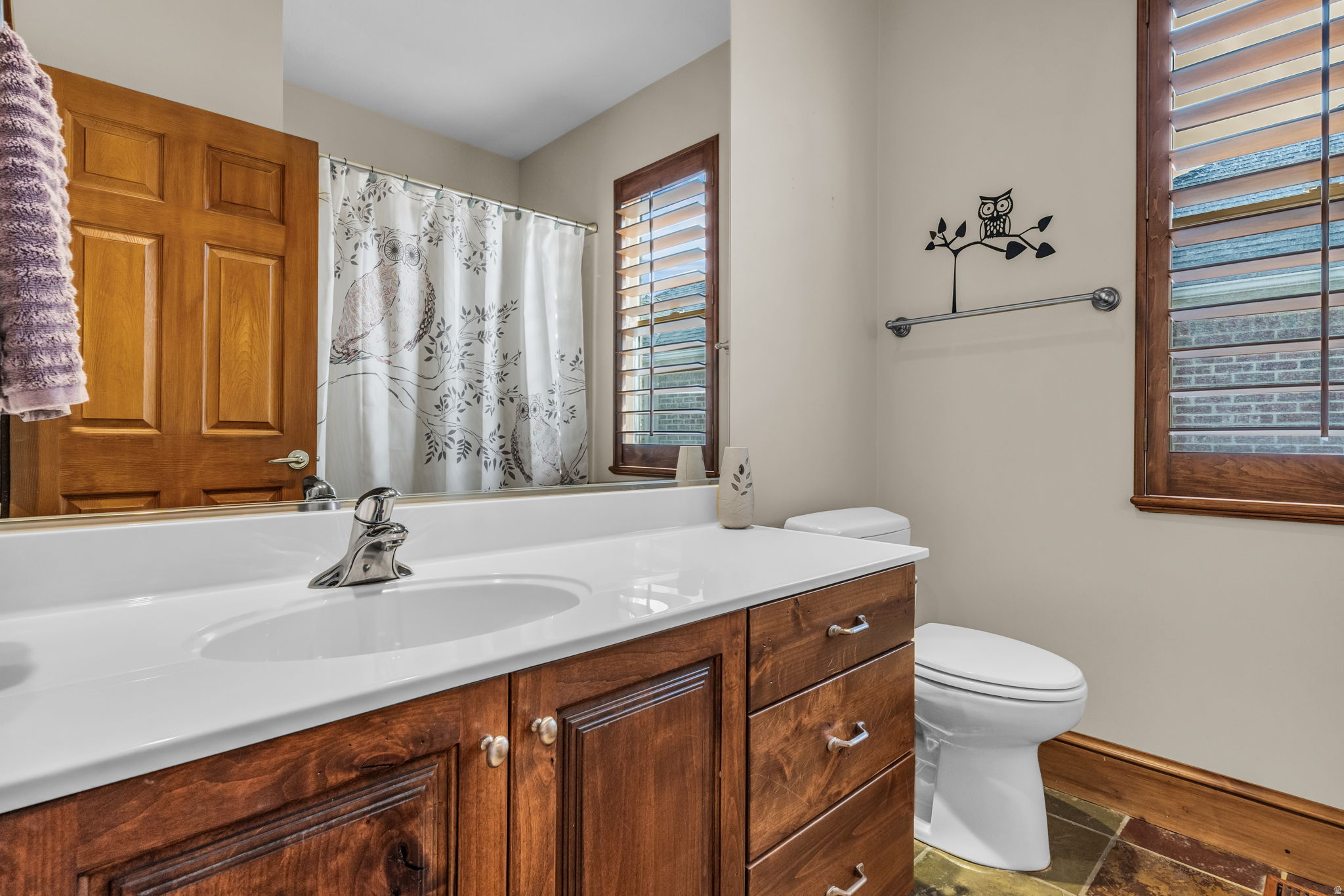 HERITAGE SOUTH MOUNTAIN - Residential Income