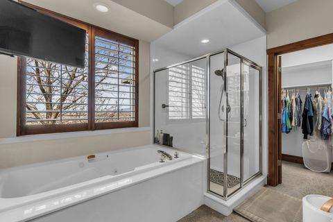 Tiny photo for 337 E BRAYDEN WAY, Draper, UT 84020 (MLS # 2138091)