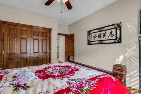 Tiny photo for 337 E BRAYDEN WAY, Draper, UT 84020 (MLS # 2138091)