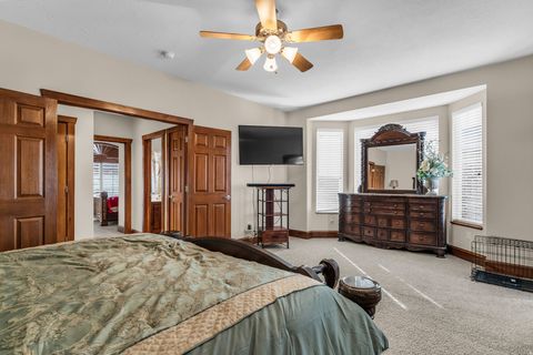 Tiny photo for 337 E BRAYDEN WAY, Draper, UT 84020 (MLS # 2138091)