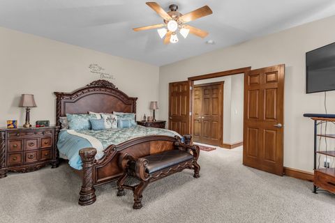 Tiny photo for 337 E BRAYDEN WAY, Draper, UT 84020 (MLS # 2138091)