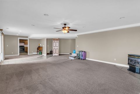 Tiny photo for 337 E BRAYDEN WAY, Draper, UT 84020 (MLS # 2138091)