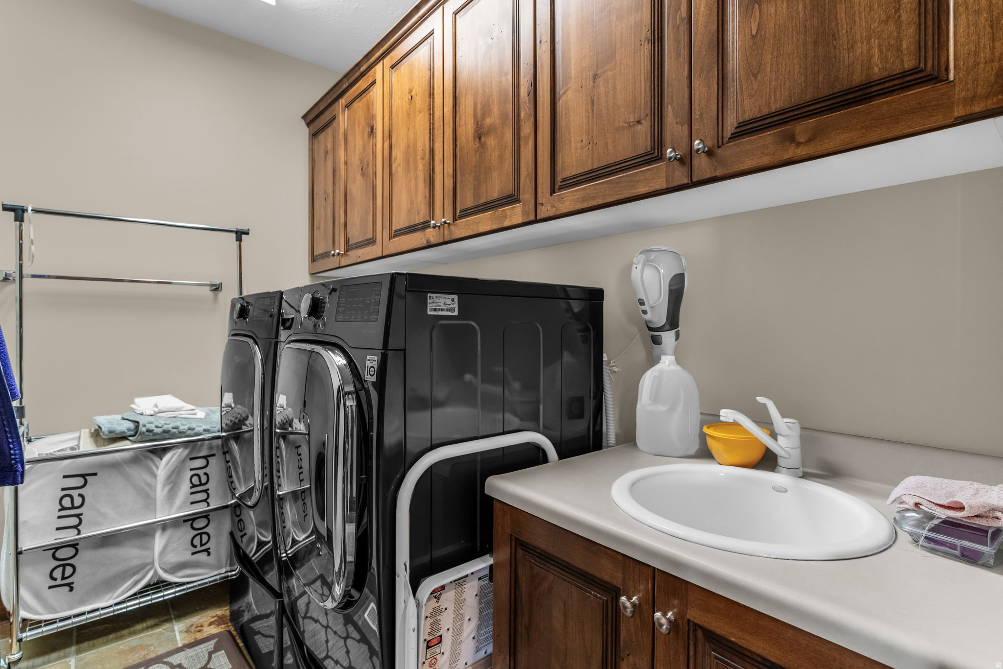 HERITAGE SOUTH MOUNTAIN - Residential Income