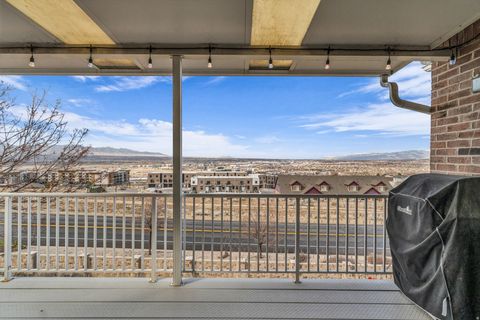 Tiny photo for 337 E BRAYDEN WAY, Draper, UT 84020 (MLS # 2138091)