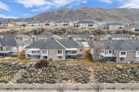 Tiny photo for 337 E BRAYDEN WAY, Draper, UT 84020 (MLS # 2138091)