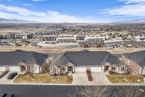 Tiny photo for 337 E BRAYDEN WAY, Draper, UT 84020 (MLS # 2138091)