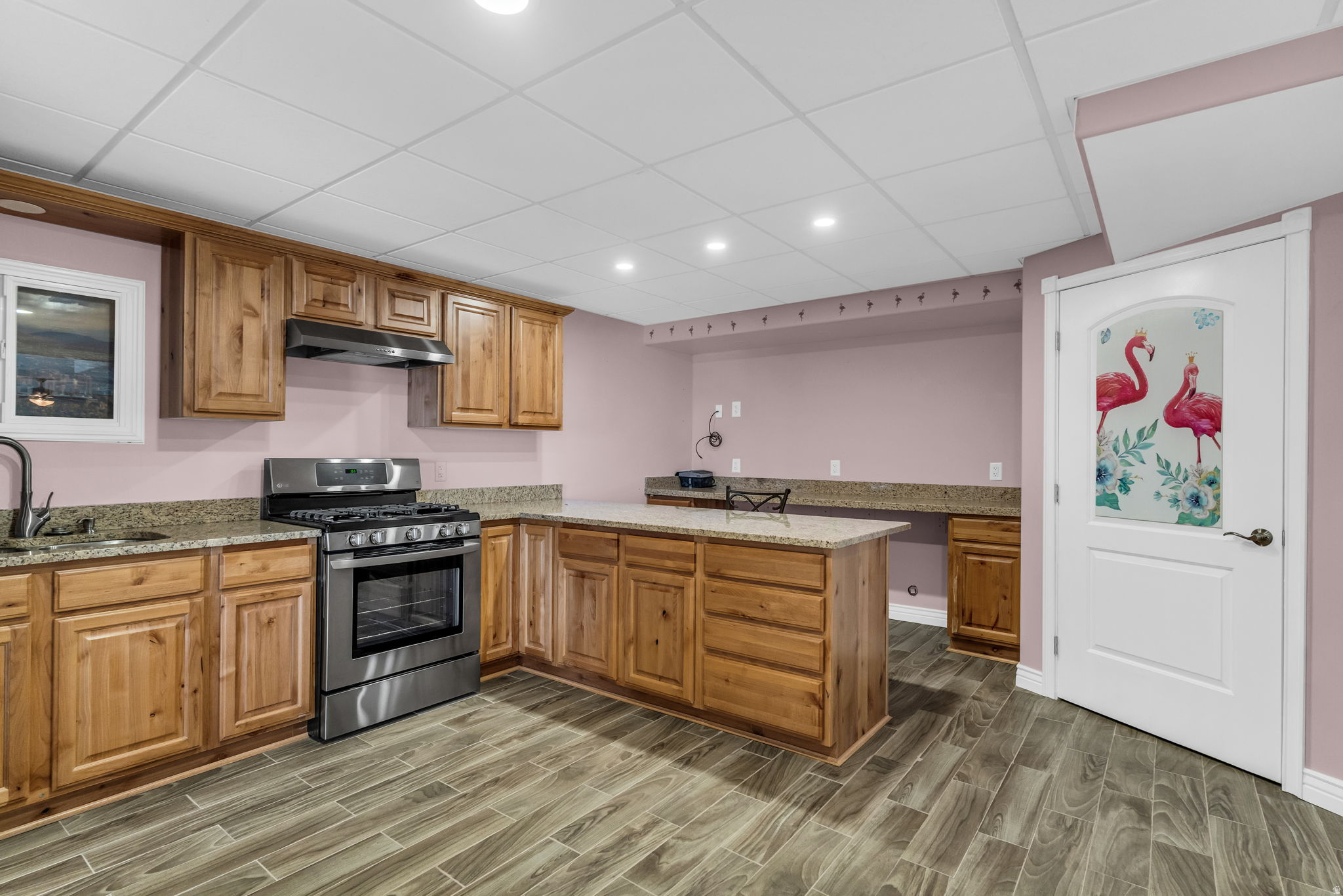 HERITAGE SOUTH MOUNTAIN - Residential Income