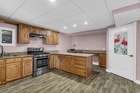 Tiny photo for 337 E BRAYDEN WAY, Draper, UT 84020 (MLS # 2138091)