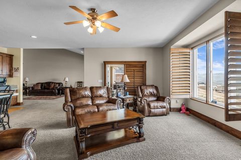 Tiny photo for 337 E BRAYDEN WAY, Draper, UT 84020 (MLS # 2138091)