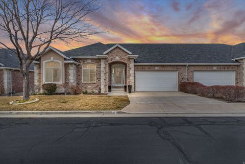 Tiny photo for 337 E BRAYDEN WAY, Draper, UT 84020 (MLS # 2138091)