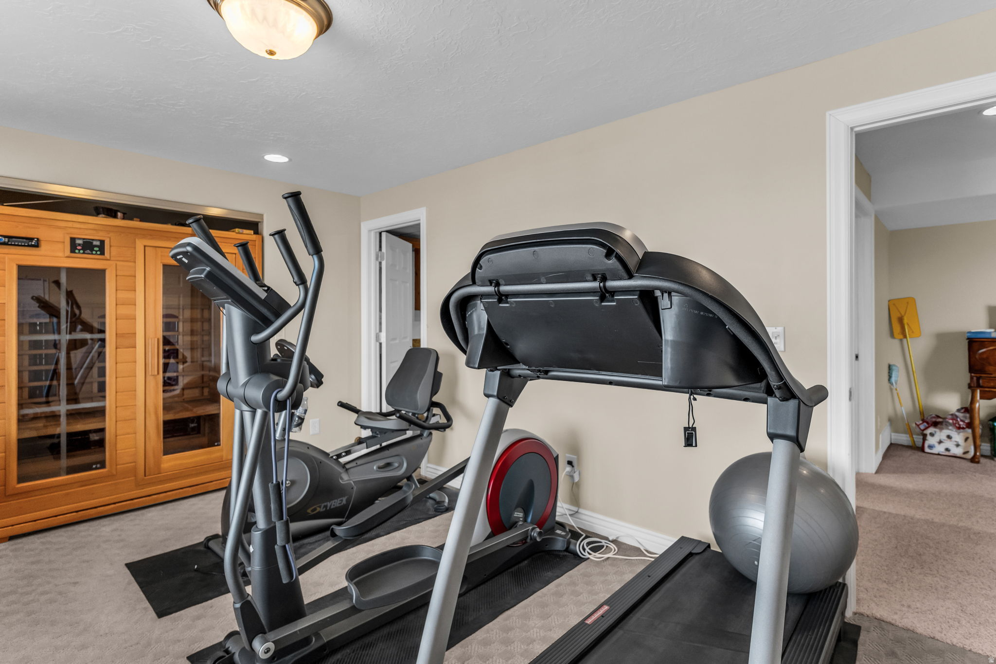 HERITAGE SOUTH MOUNTAIN - Residential Income