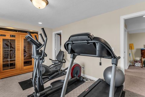 Tiny photo for 337 E BRAYDEN WAY, Draper, UT 84020 (MLS # 2138091)