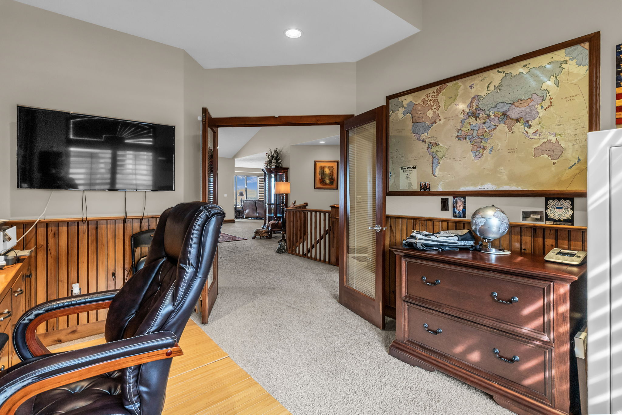 HERITAGE SOUTH MOUNTAIN - Residential Income