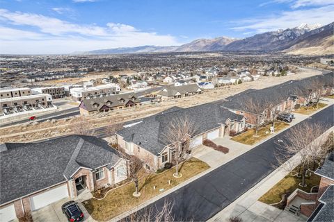 Tiny photo for 337 E BRAYDEN WAY, Draper, UT 84020 (MLS # 2138091)