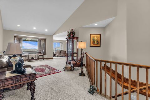 Tiny photo for 337 E BRAYDEN WAY, Draper, UT 84020 (MLS # 2138091)