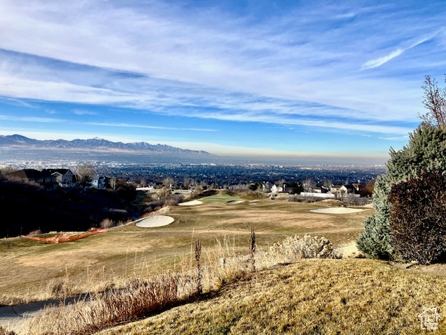 13962 S Fairway Knoll Dr, Draper, Utah image 3