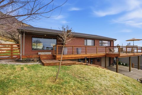 Tiny photo for 3061 S PLATEAU DR, Salt Lake City, UT 84109 (MLS # 2142598)