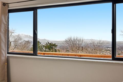 Tiny photo for 3061 S PLATEAU DR, Salt Lake City, UT 84109 (MLS # 2142598)