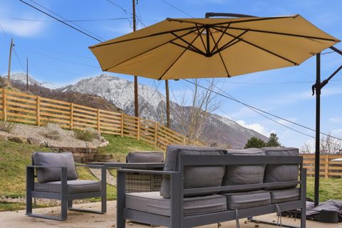 Tiny photo for 3061 S PLATEAU DR, Salt Lake City, UT 84109 (MLS # 2142598)