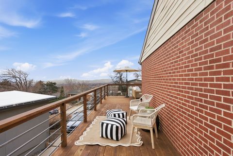 Tiny photo for 3061 S PLATEAU DR, Salt Lake City, UT 84109 (MLS # 2142598)