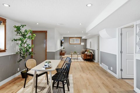 Tiny photo for 3061 S PLATEAU DR, Salt Lake City, UT 84109 (MLS # 2142598)