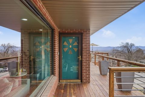 Tiny photo for 3061 S PLATEAU DR, Salt Lake City, UT 84109 (MLS # 2142598)