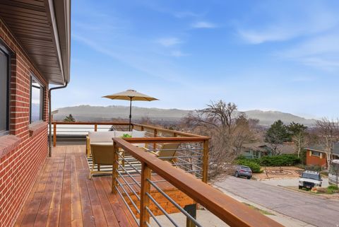 Tiny photo for 3061 S PLATEAU DR, Salt Lake City, UT 84109 (MLS # 2142598)