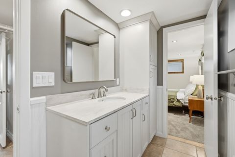 Tiny photo for 3061 S PLATEAU DR, Salt Lake City, UT 84109 (MLS # 2142598)