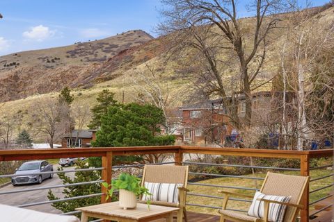 Tiny photo for 3061 S PLATEAU DR, Salt Lake City, UT 84109 (MLS # 2142598)