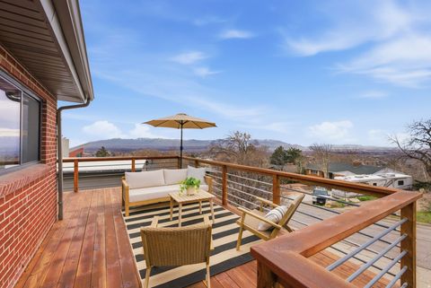 Tiny photo for 3061 S PLATEAU DR, Salt Lake City, UT 84109 (MLS # 2142598)