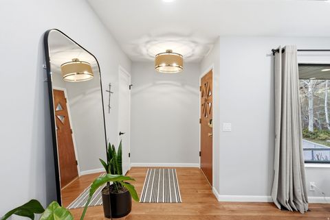 Tiny photo for 3061 S PLATEAU DR, Salt Lake City, UT 84109 (MLS # 2142598)