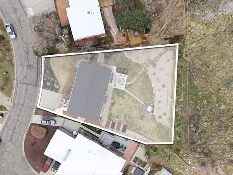 Tiny photo for 3061 S PLATEAU DR, Salt Lake City, UT 84109 (MLS # 2142598)