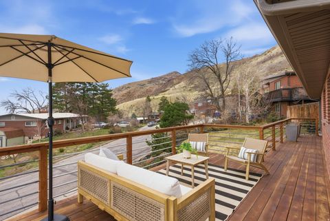 Tiny photo for 3061 S PLATEAU DR, Salt Lake City, UT 84109 (MLS # 2142598)