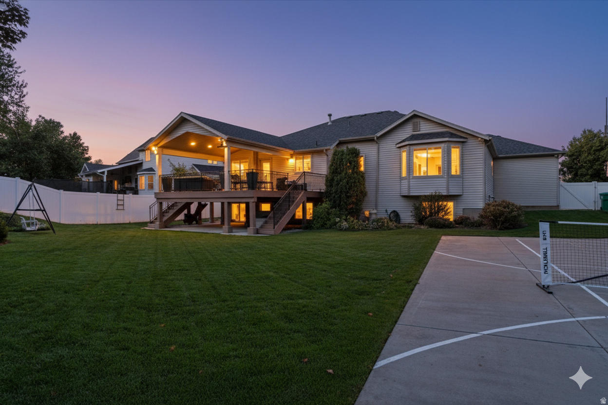 LEXINGTON PARK - Residential