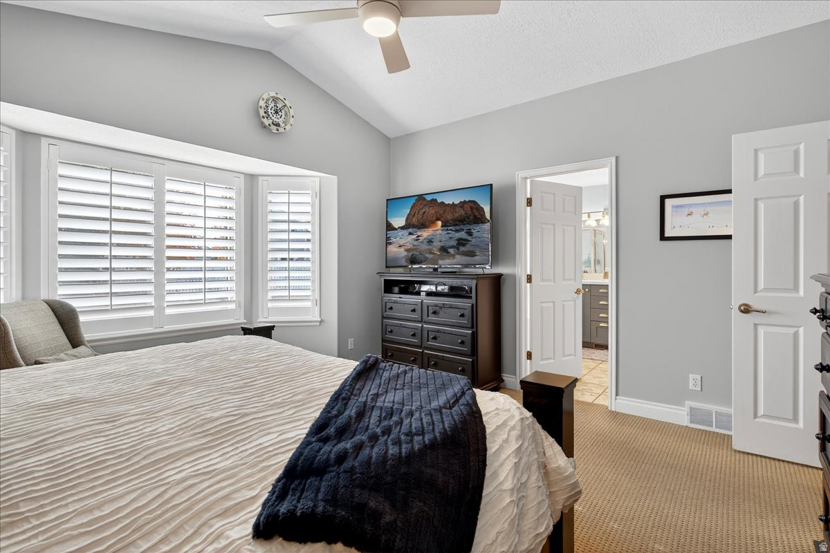 LEXINGTON PARK - Residential