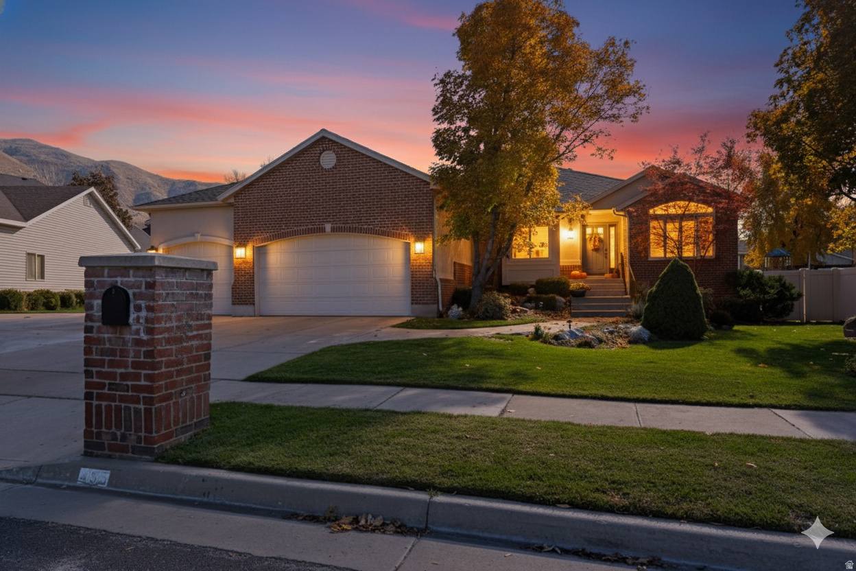 LEXINGTON PARK - Residential