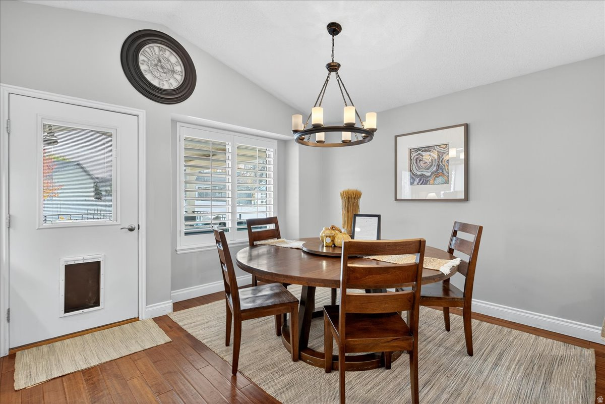 LEXINGTON PARK - Residential