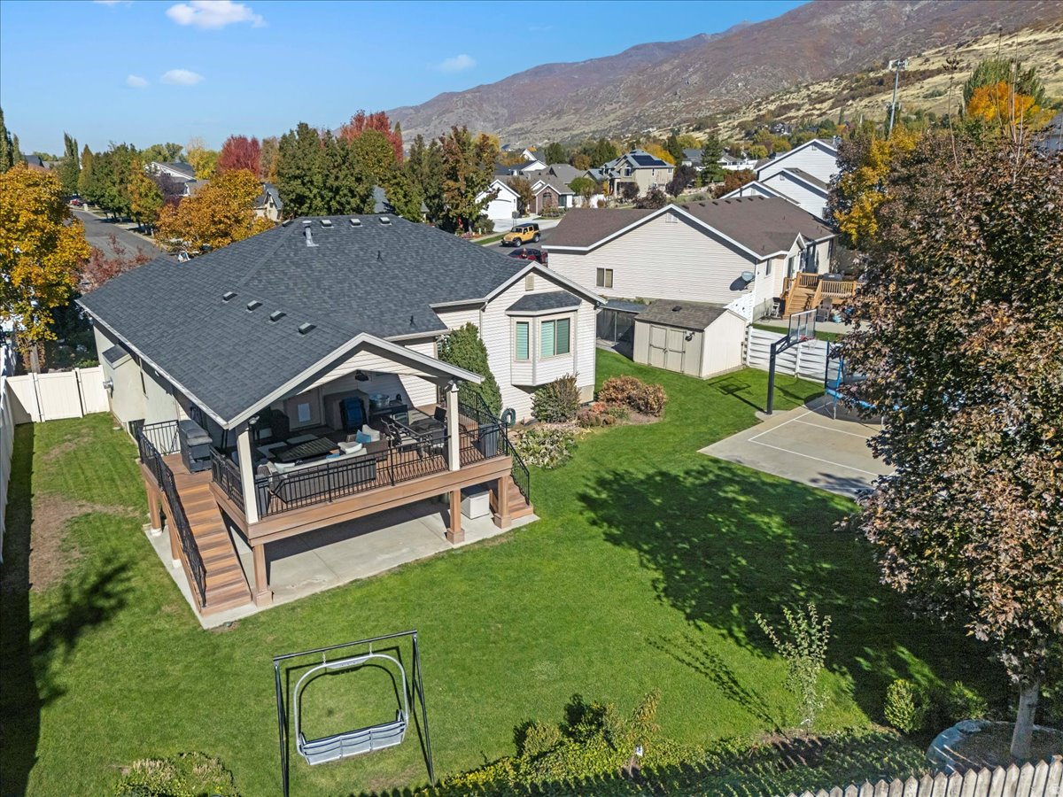 LEXINGTON PARK - Residential