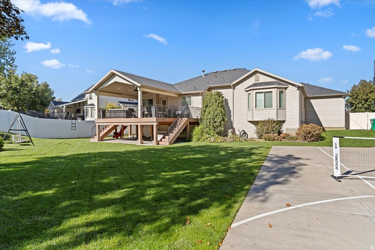 LEXINGTON PARK - Residential