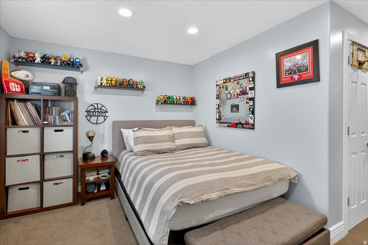 LEXINGTON PARK - Residential